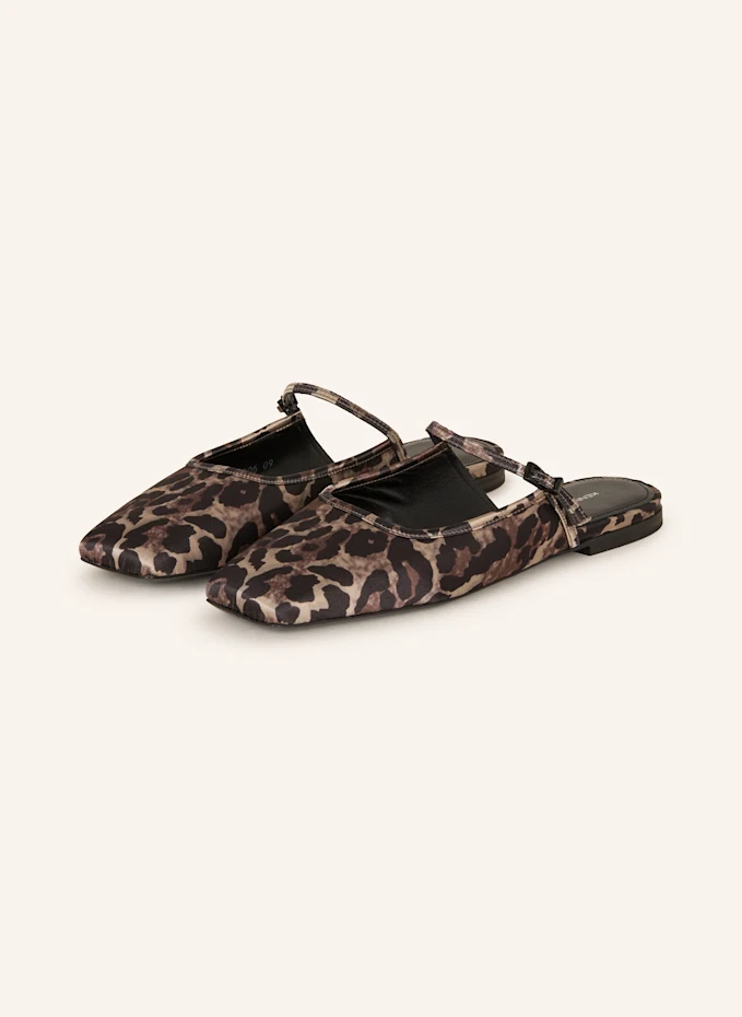 KENNEL & SCHMENGER KENNEL & SCHMENGER Mules LEILA