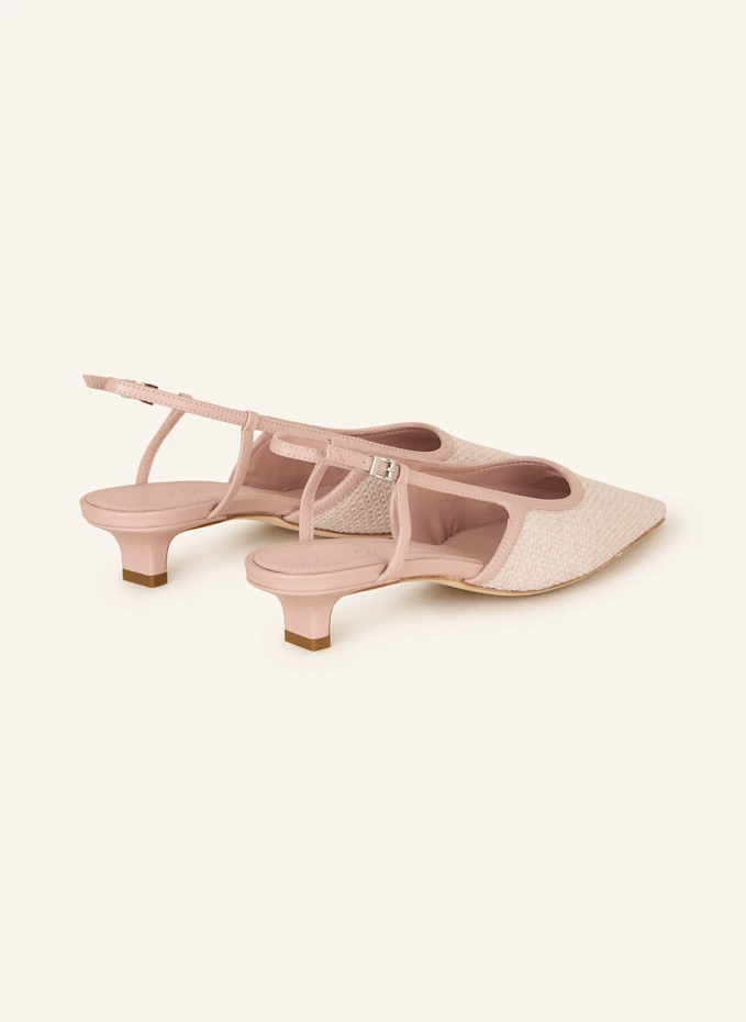 KENNEL & SCHMENGER KENNEL & SCHMENGER Slingpumps MARY
