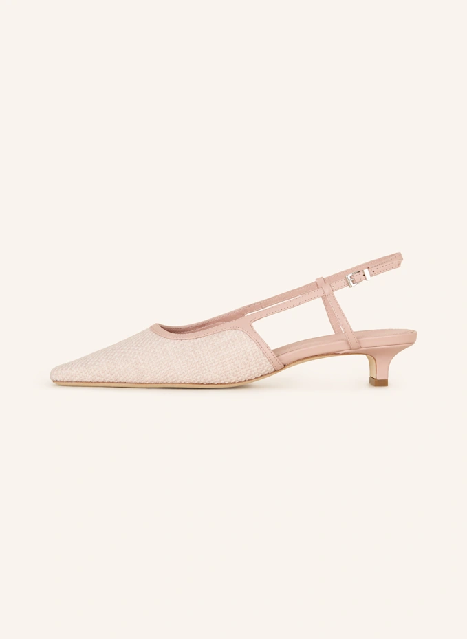 KENNEL & SCHMENGER KENNEL & SCHMENGER Slingpumps MARY