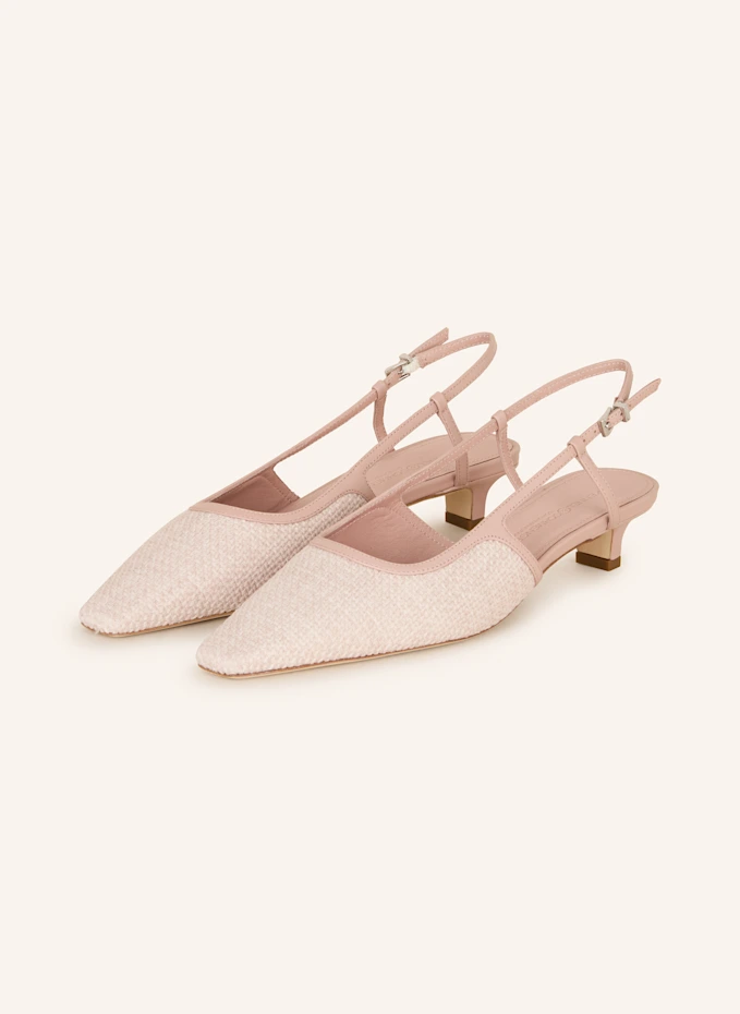KENNEL & SCHMENGER KENNEL & SCHMENGER Slingpumps MARY