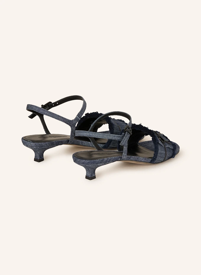 KENNEL & SCHMENGER KENNEL & SCHMENGER Riemchensandalen RACHEL