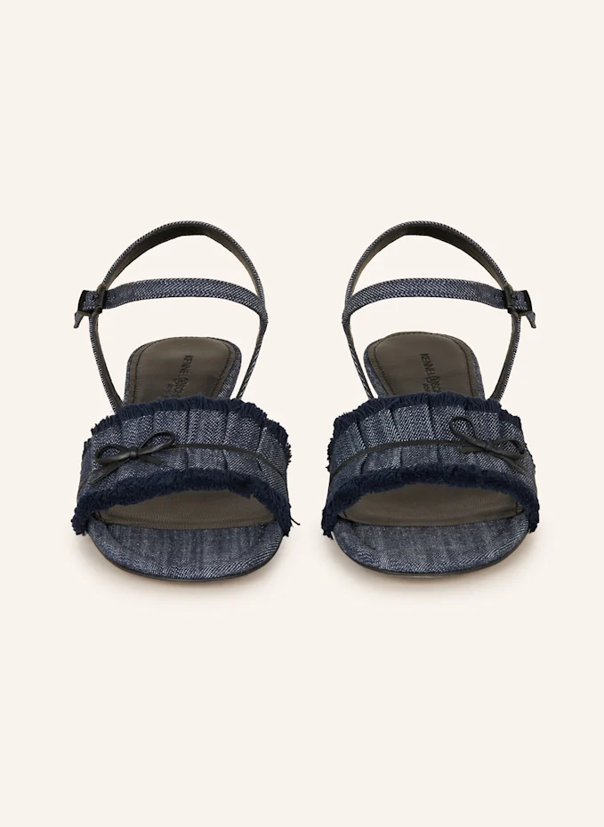 KENNEL & SCHMENGER KENNEL & SCHMENGER Riemchensandalen RACHEL