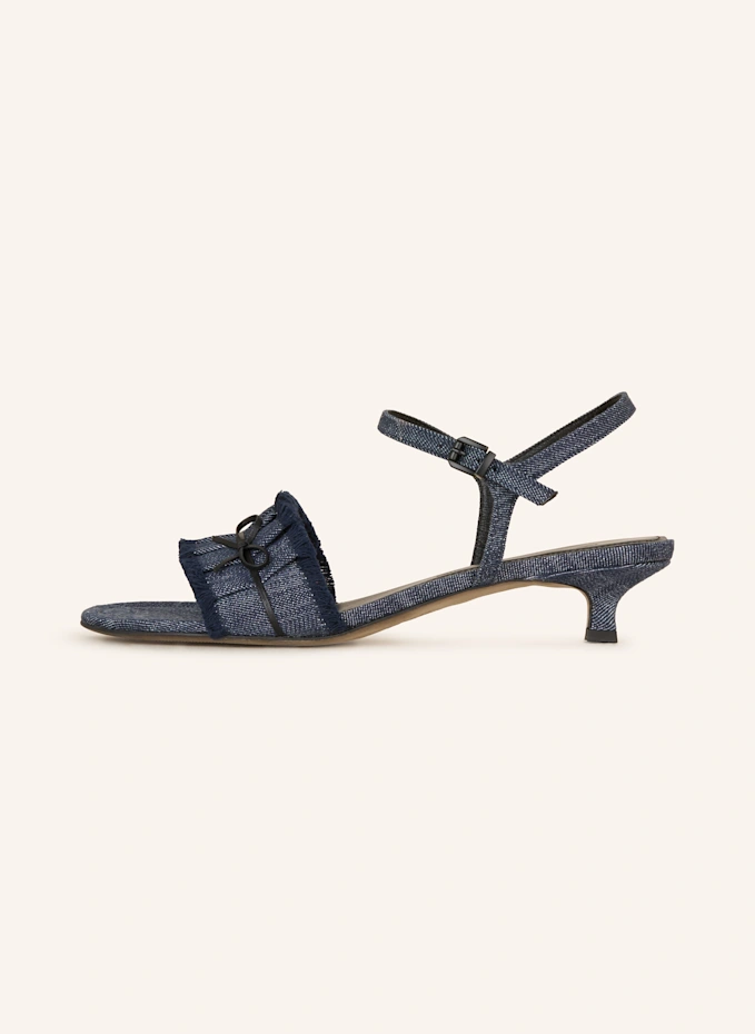 KENNEL & SCHMENGER KENNEL & SCHMENGER Riemchensandalen RACHEL