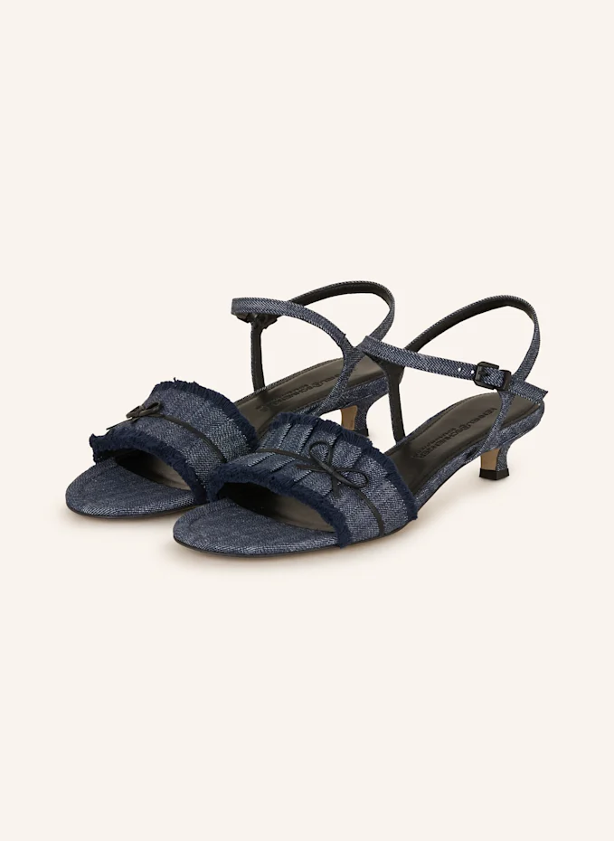 KENNEL & SCHMENGER KENNEL & SCHMENGER Riemchensandalen RACHEL
