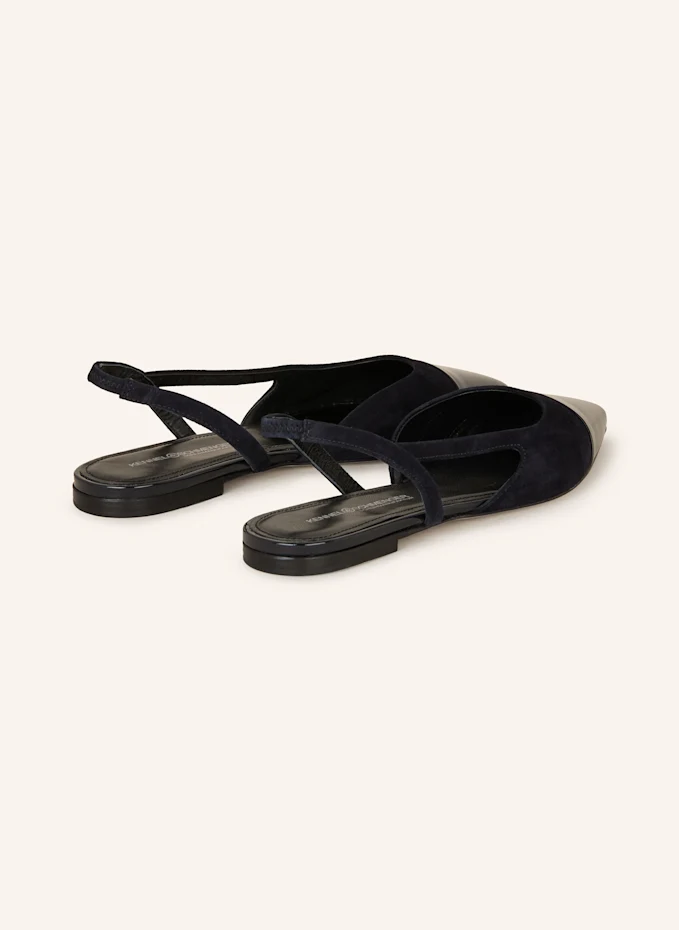 KENNEL & SCHMENGER KENNEL & SCHMENGER Slingballerinas GRETA