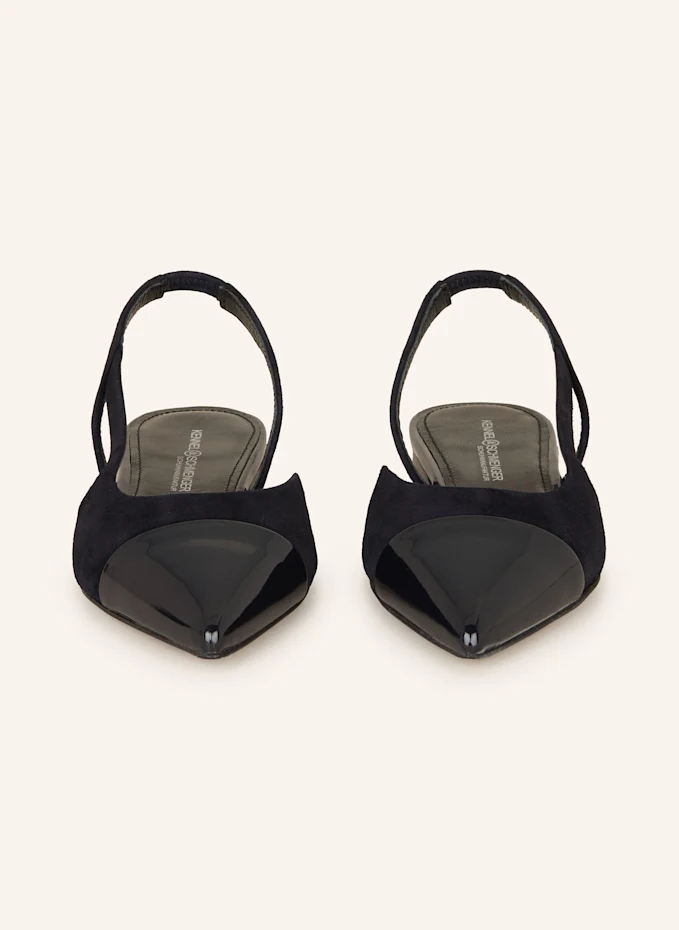 KENNEL & SCHMENGER KENNEL & SCHMENGER Slingballerinas GRETA
