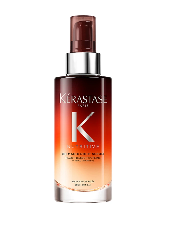 KÉRASTASE KÉRASTASE NUTRITIVE8H Magic Night Serum