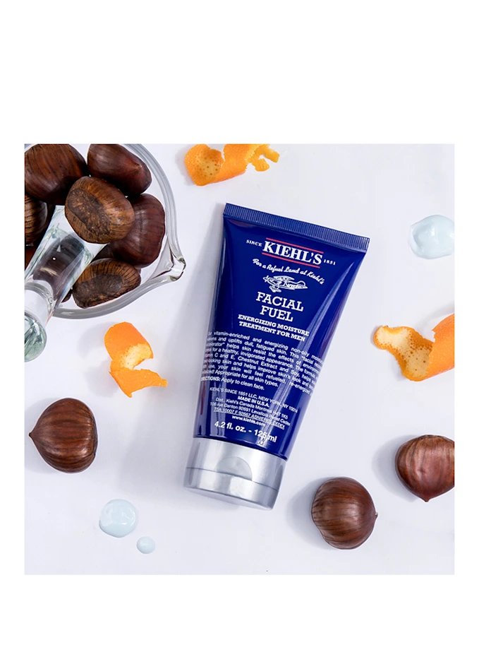 Kiehl's Kiehl's FACIAL FUEL MOISTURIZERFeuchtigkeitspflege