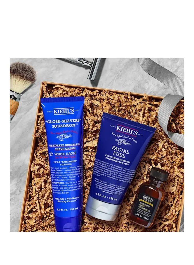 Kiehl's Kiehl's FACIAL FUEL MOISTURIZERFeuchtigkeitspflege