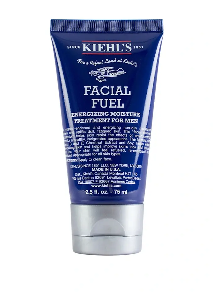 Kiehl's Kiehl's FACIAL FUEL MOISTURIZERFeuchtigkeitspflege