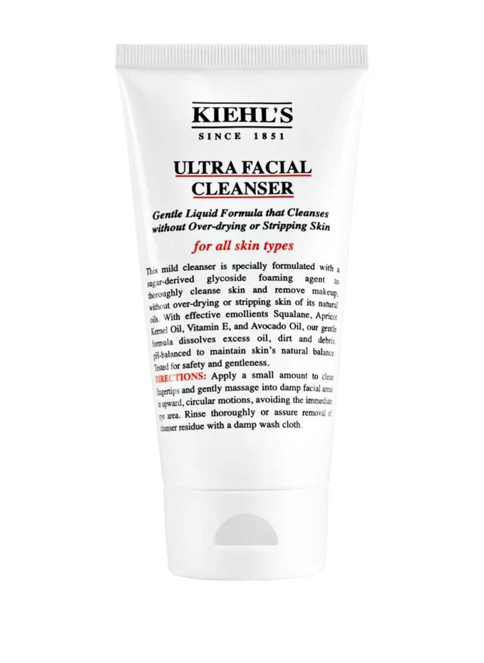 Kiehl's Kiehl's ULTRA FACIAL CLEANSER Reinigungscreme
