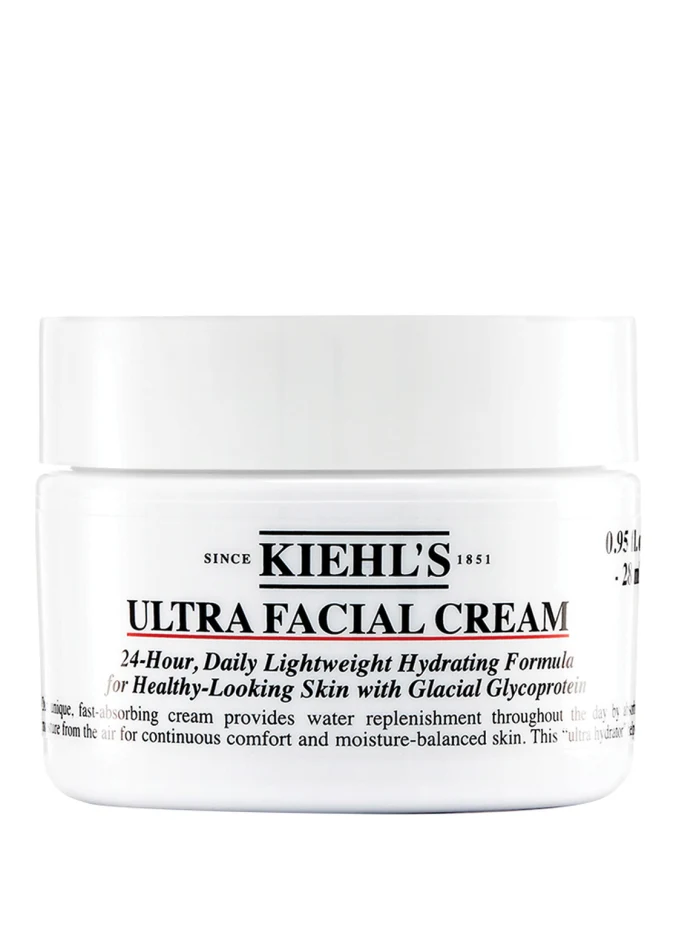 Kiehl's Kiehl's ULTRA FACIAL CREAM Reichhaltige Feuchtigkeitscreme