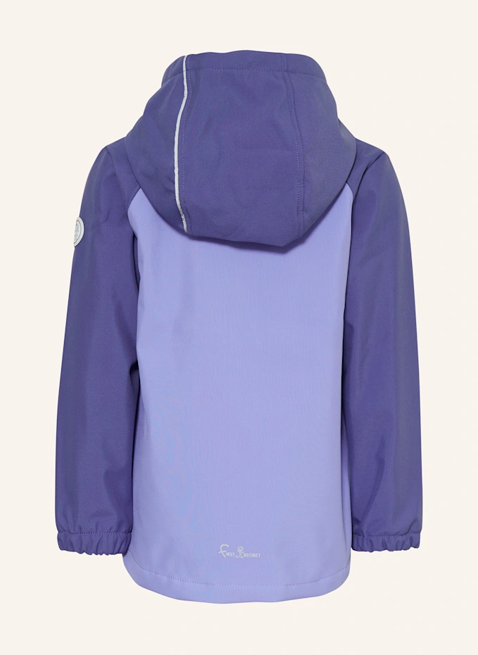 Killtec Killtec Funktionsjacke FIOSKIDS