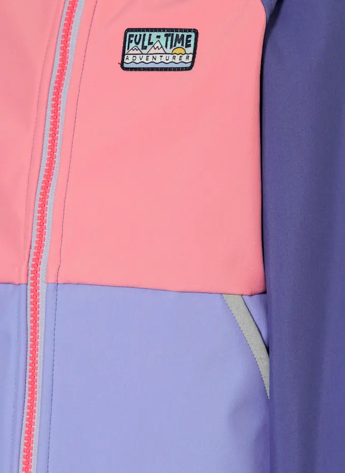 Killtec Killtec Funktionsjacke FIOSKIDS