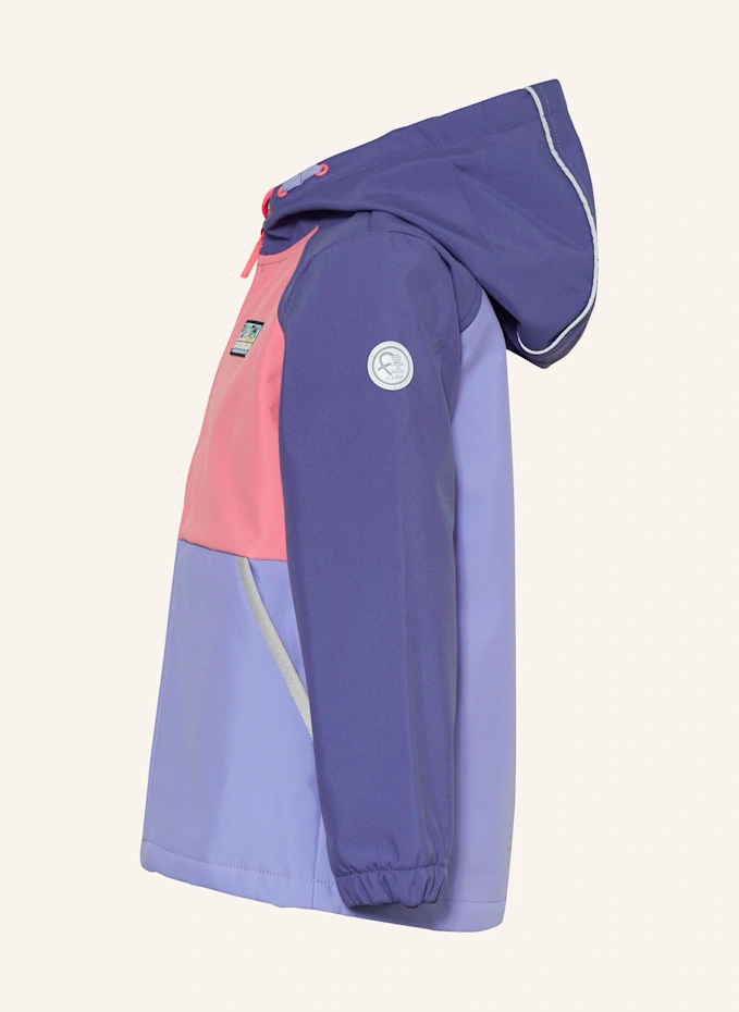 Killtec Killtec Funktionsjacke FIOSKIDS