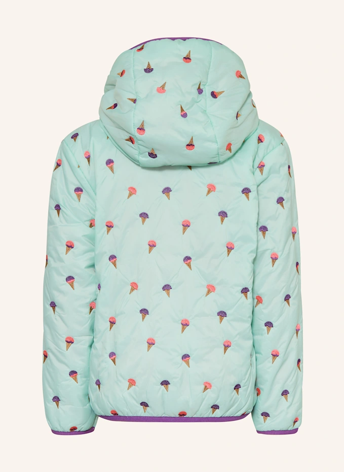 Killtec Killtec Funktionsjacke FIOSKIDS