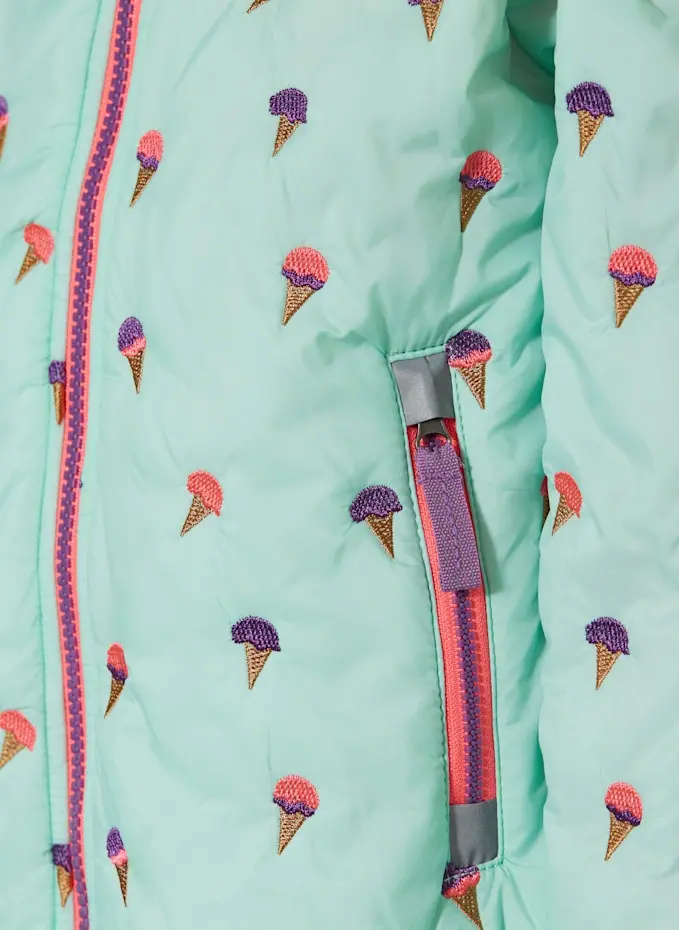 Killtec Killtec Funktionsjacke FIOSKIDS