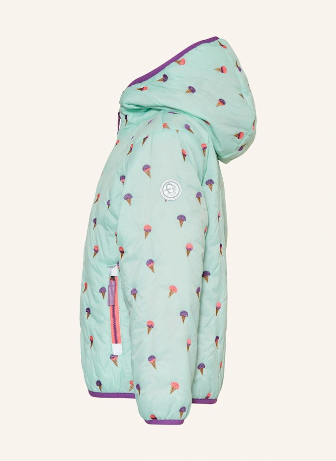 Killtec Killtec Funktionsjacke FIOSKIDS