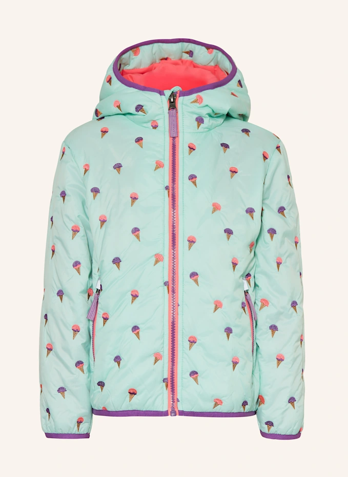 killtec killtec Funktionsjacke FIOSKIDS