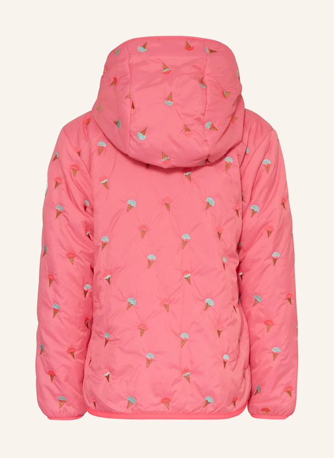 Killtec Killtec Funktionsjacke FIOSKIDS