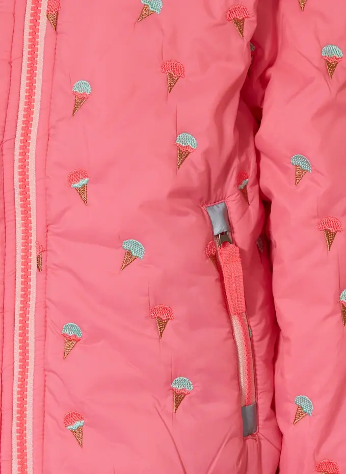 Killtec Killtec Funktionsjacke FIOSKIDS