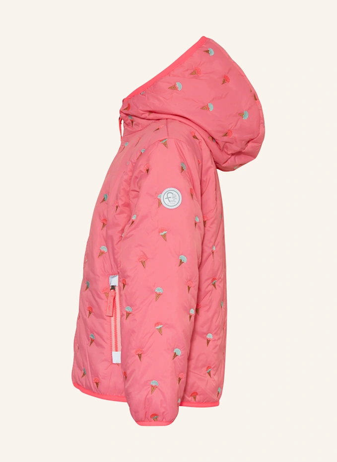 Killtec Killtec Funktionsjacke FIOSKIDS