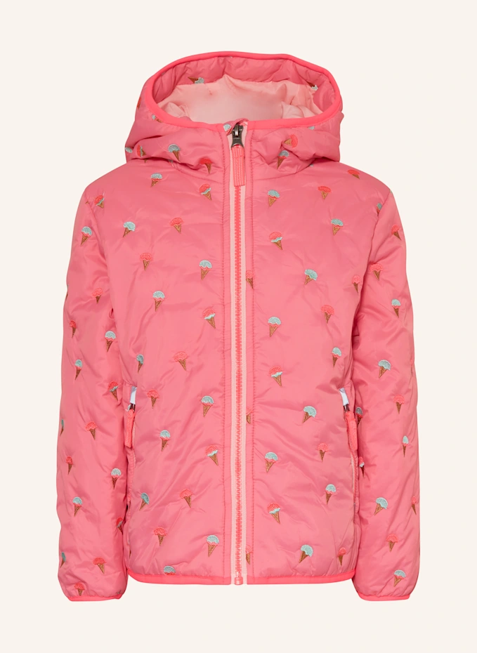 killtec killtec Funktionsjacke FIOSKIDS