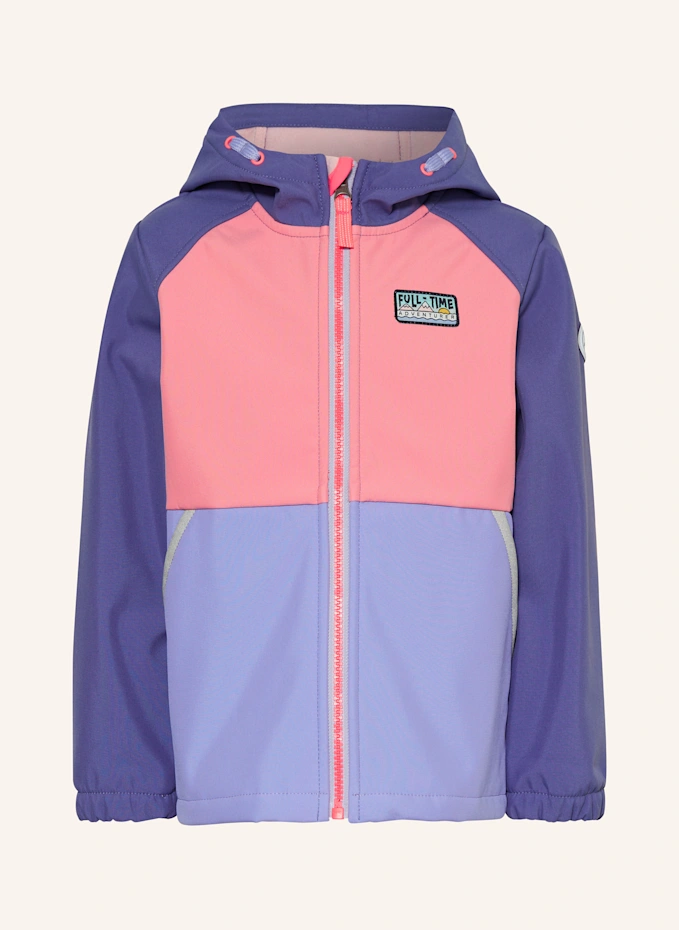 killtec killtec Funktionsjacke FIOSKIDS