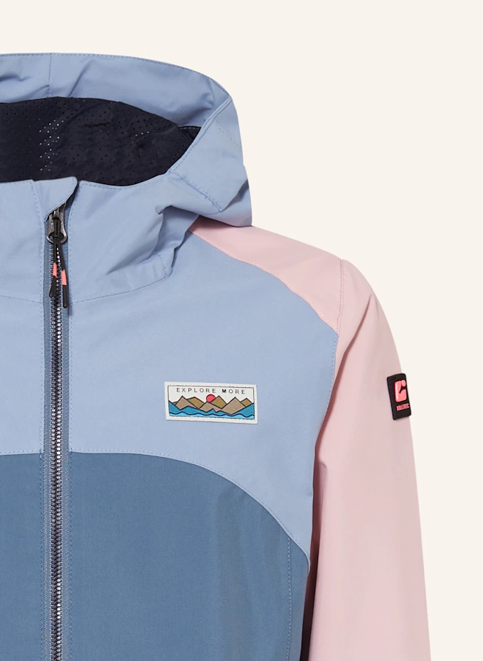 Killtec Killtec Funktionsjacke KOS 150KIDS