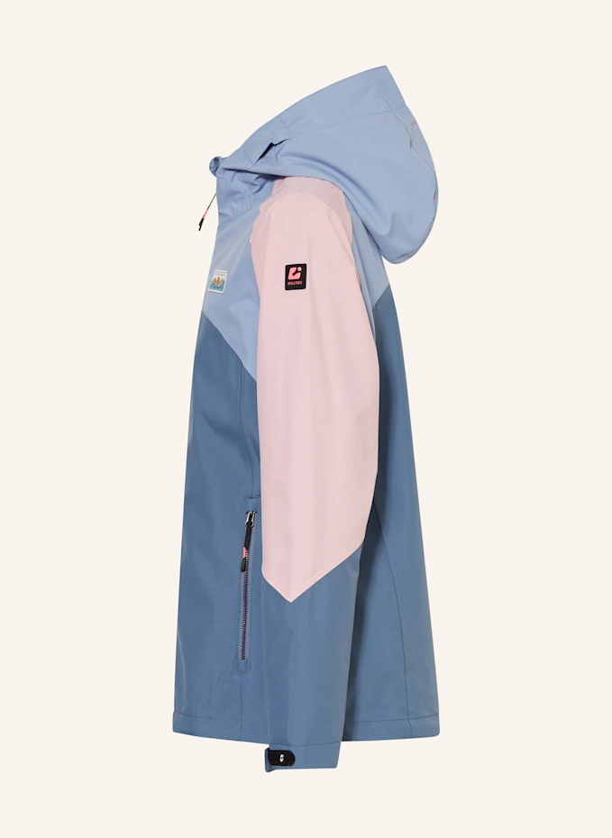 Killtec Killtec Funktionsjacke KOS 150KIDS