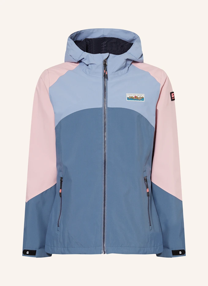 killtec killtec Funktionsjacke KOS 150KIDS