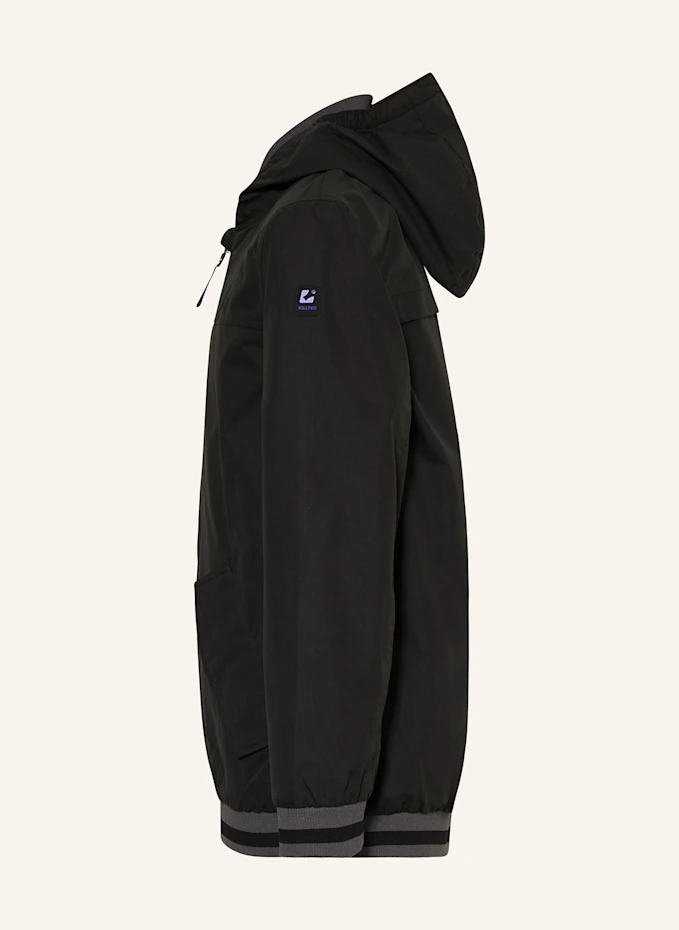 Killtec Killtec Funktionsjacke KOS 153 BYS