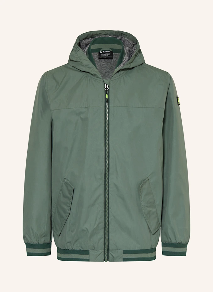 Killtec Killtec Funktionsjacke KOS 153 BYS