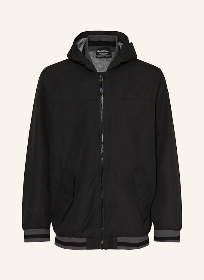 killtec killtec Funktionsjacke KOS 153 BYS