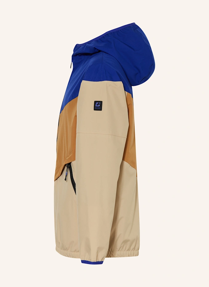 Killtec Killtec Funktionsjacke KOS 93KIDS