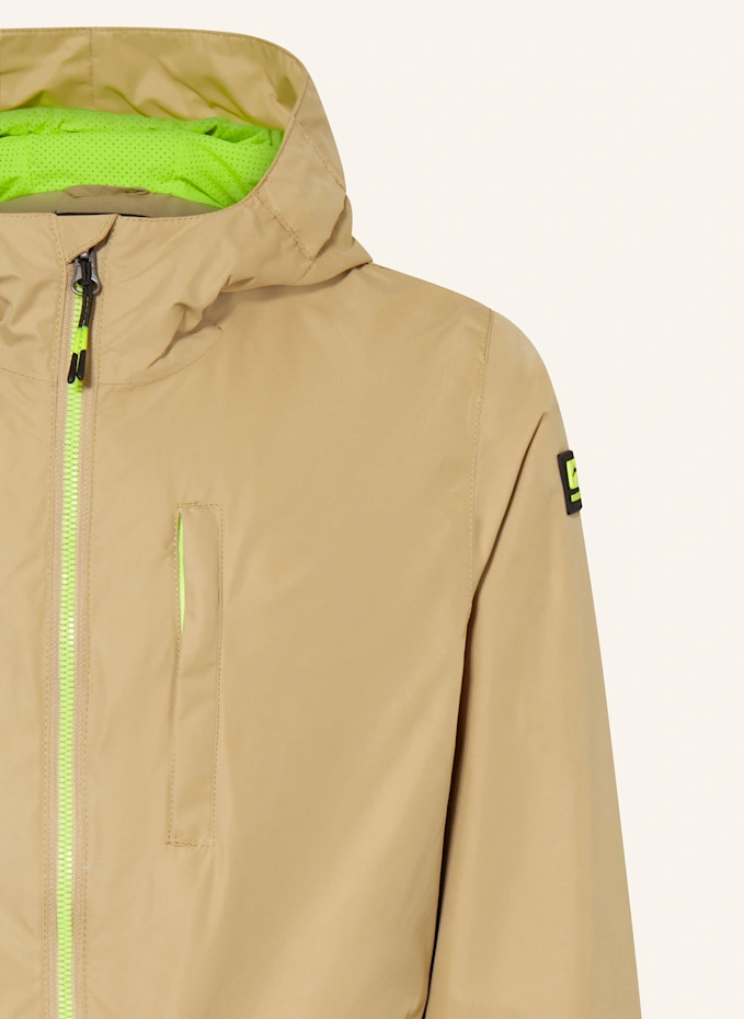 Killtec Killtec Parka KOS 148KIDS