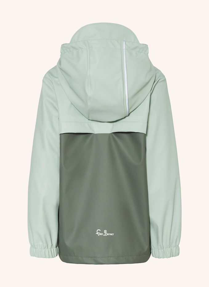Killtec Killtec Regenjacke FIOS 18KIDS