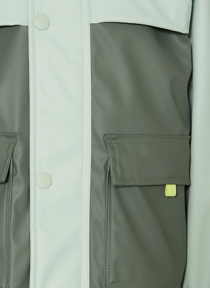 Killtec Killtec Regenjacke FIOS 18KIDS