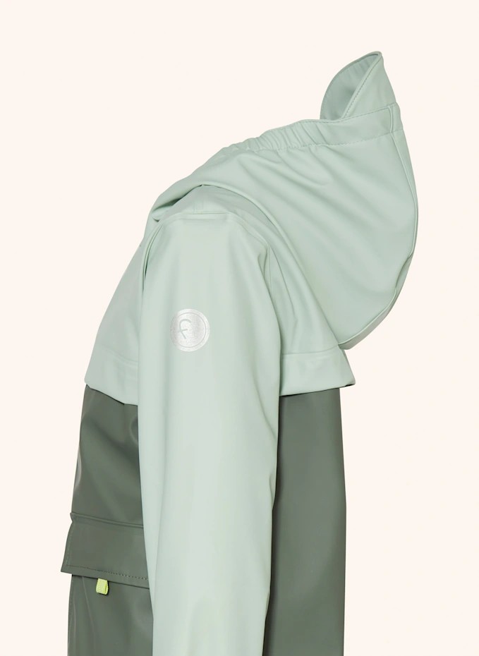 Killtec Killtec Regenjacke FIOS 18KIDS