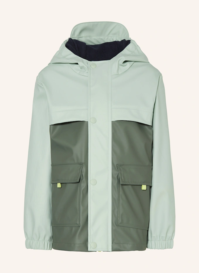 killtec killtec Regenjacke FIOS 18KIDS