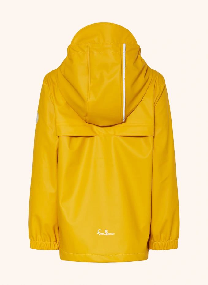 Killtec Killtec Regenjacke FIOS 23KIDS