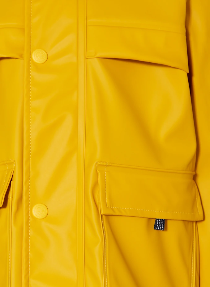 Killtec Killtec Regenjacke FIOS 23KIDS