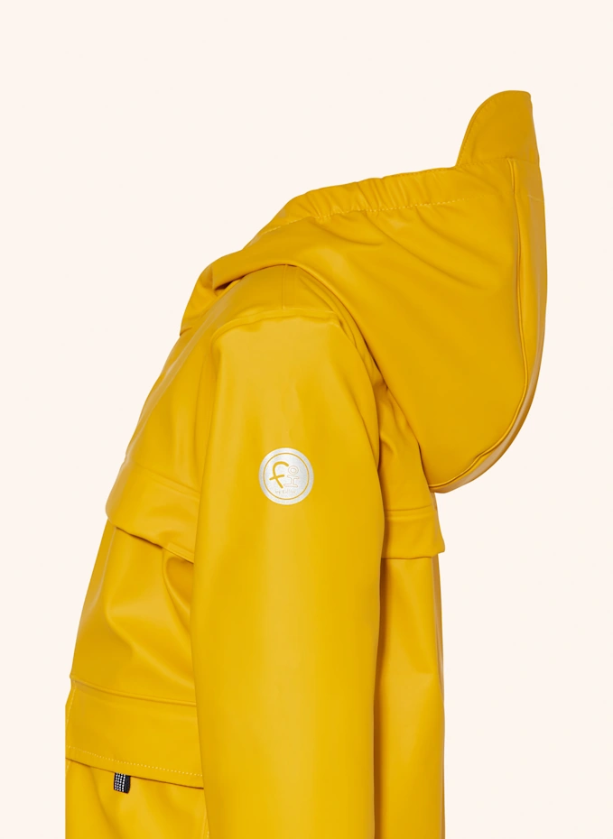 Killtec Killtec Regenjacke FIOS 23KIDS