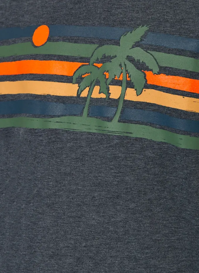 Killtec Killtec T-Shirt KOS 126KIDS