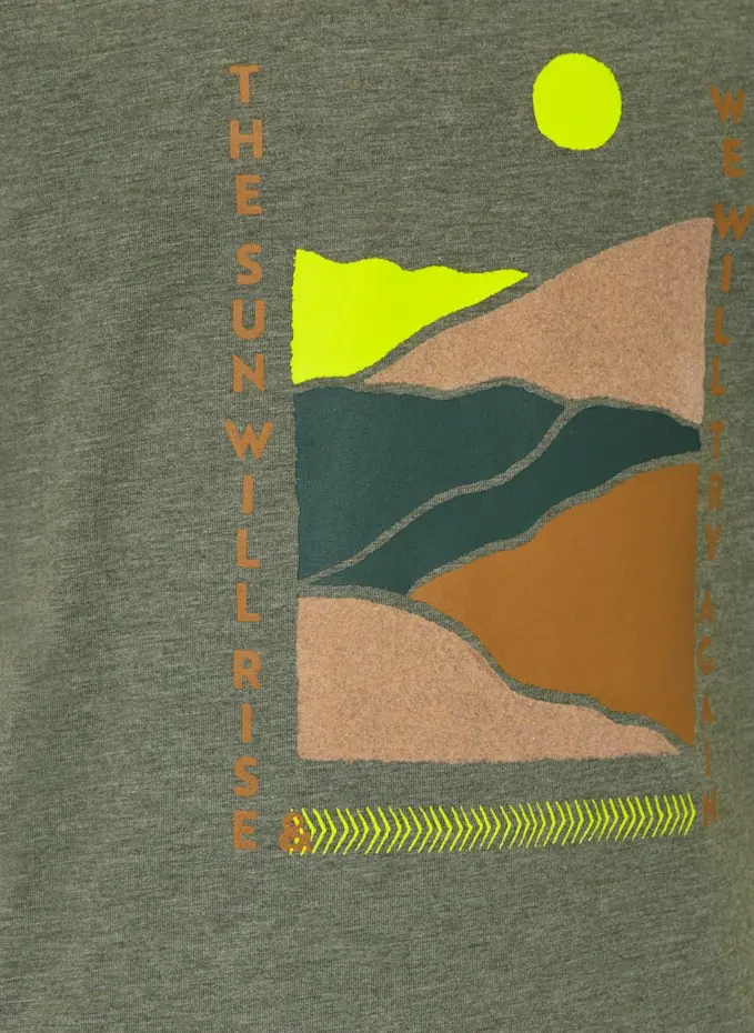 Killtec Killtec T-Shirt KOS 126KIDS