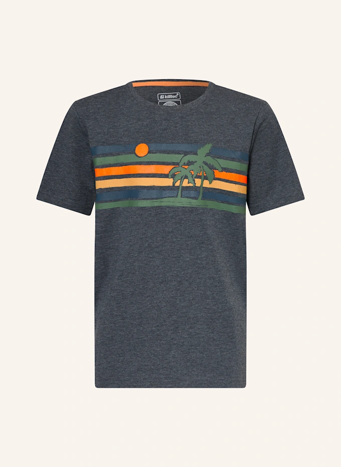 killtec killtec T-Shirt KOS 126KIDS