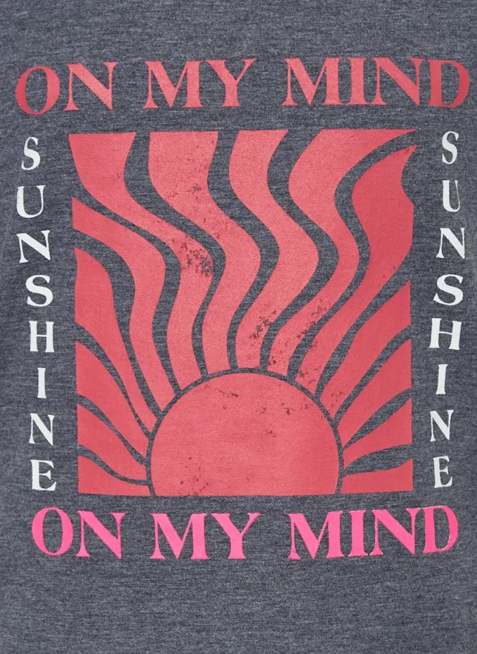 Killtec Killtec T-Shirt KOS 127KIDS