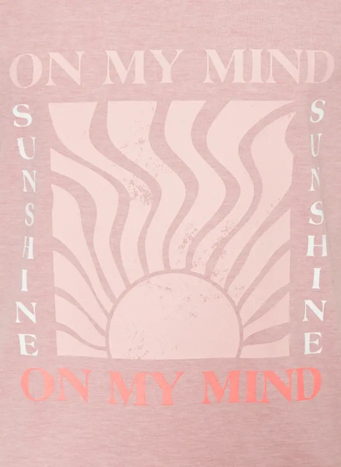 Killtec Killtec T-Shirt KOS 127KIDS