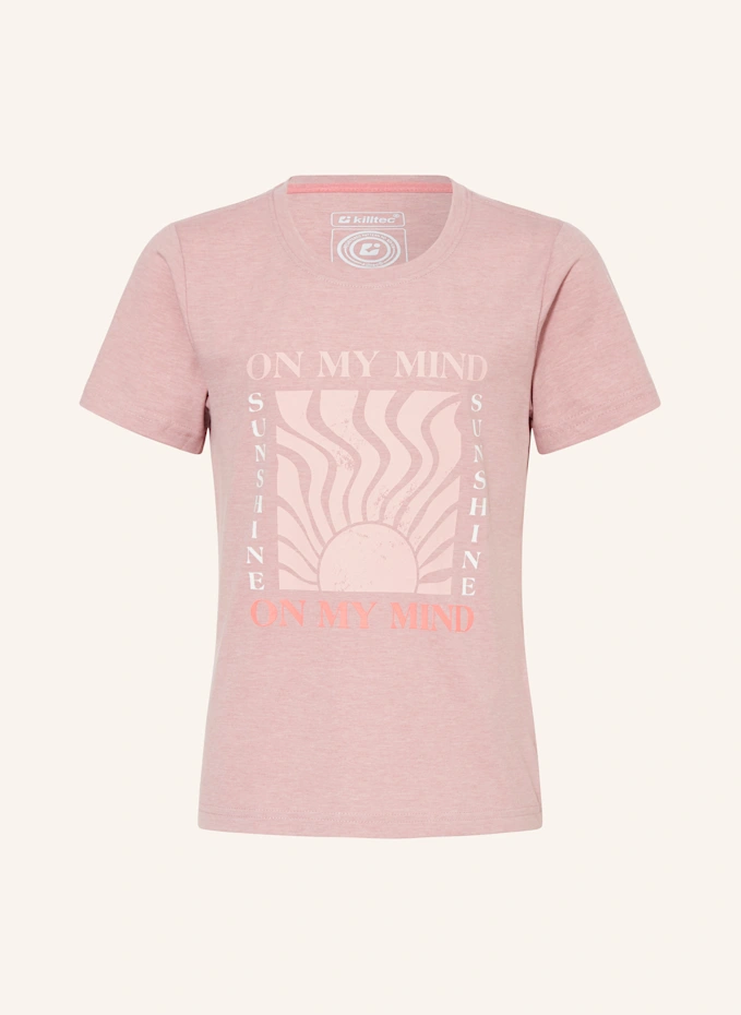 killtec killtec T-Shirt KOS 127KIDS