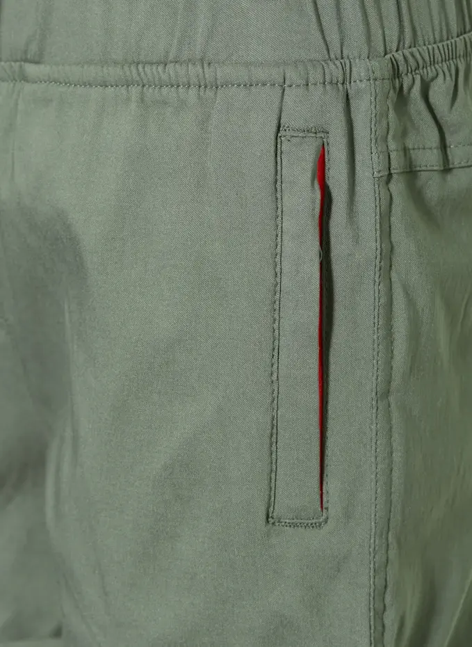 Killtec Killtec Trekkingshorts KOS 131KIDS